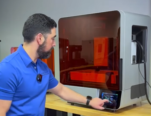 Meet the Formlabs 4L – Large-Format 3D Printing, Redefined