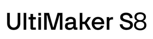 UltiMaker S8