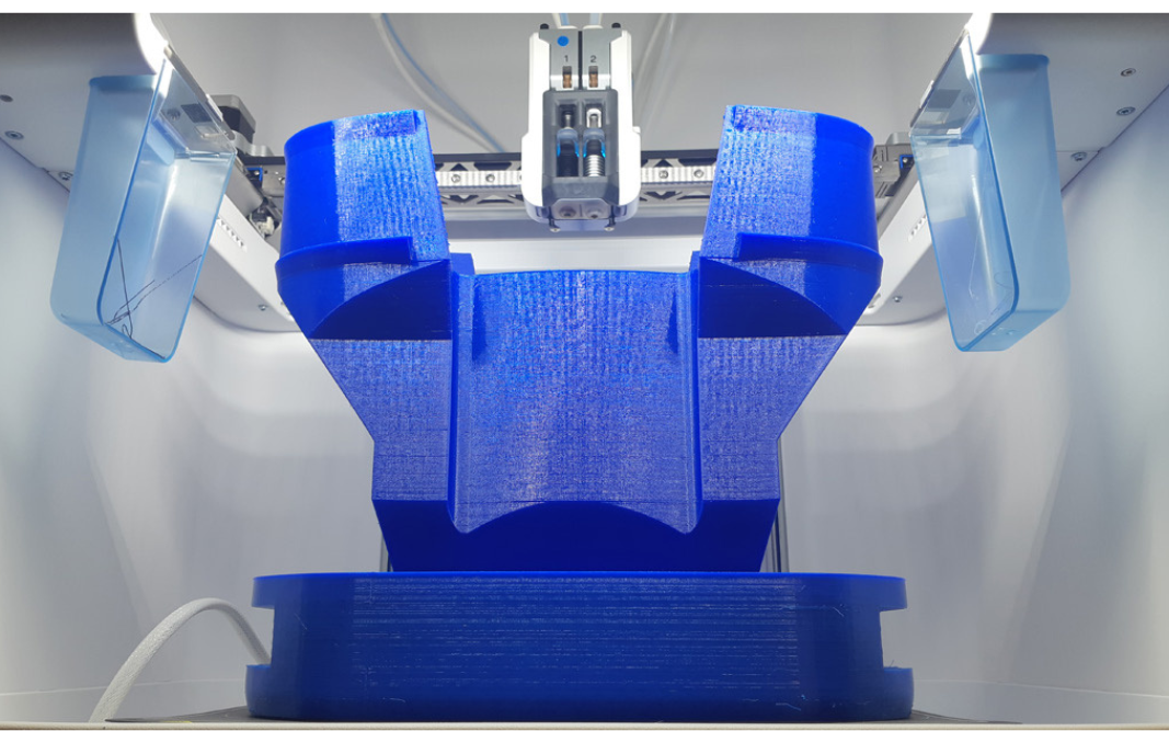 Ultimaker Factor 4