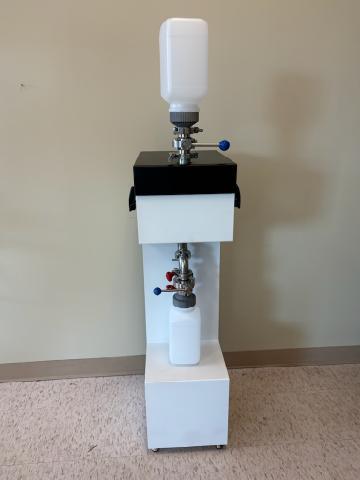 glovebox2 Xact Metal Glovebox