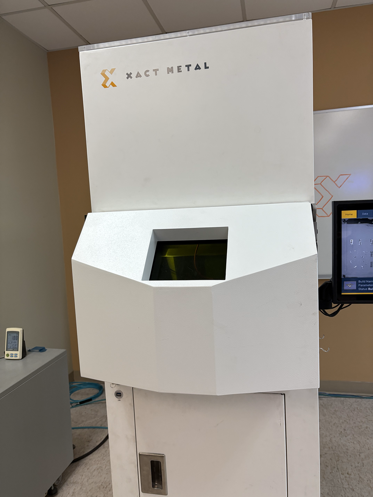 glovebox2 Xact Metal Glovebox