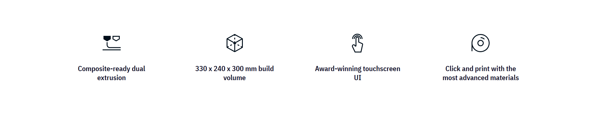 key features