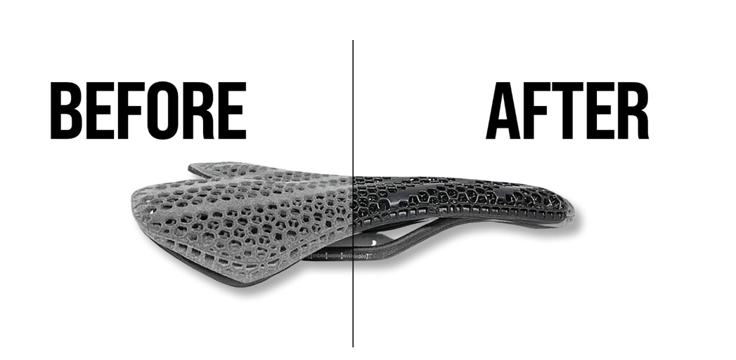 AMT – Before-After