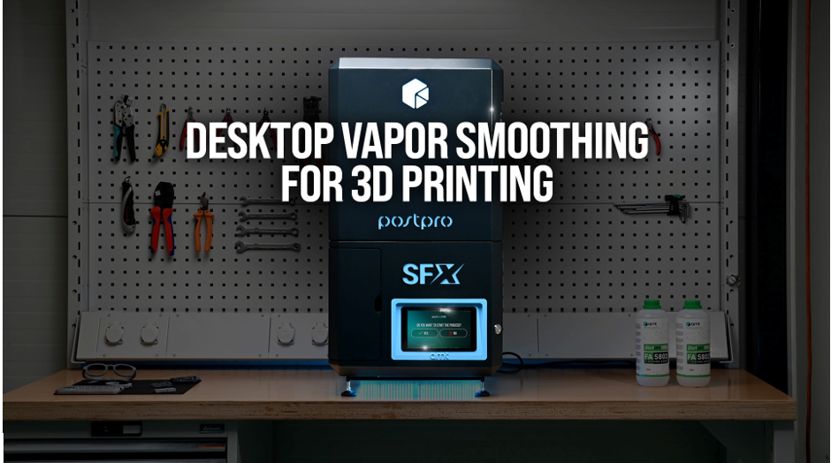 Desktop Vapor Smoothing – AMT Desktop Vapor Smoothing - AMT