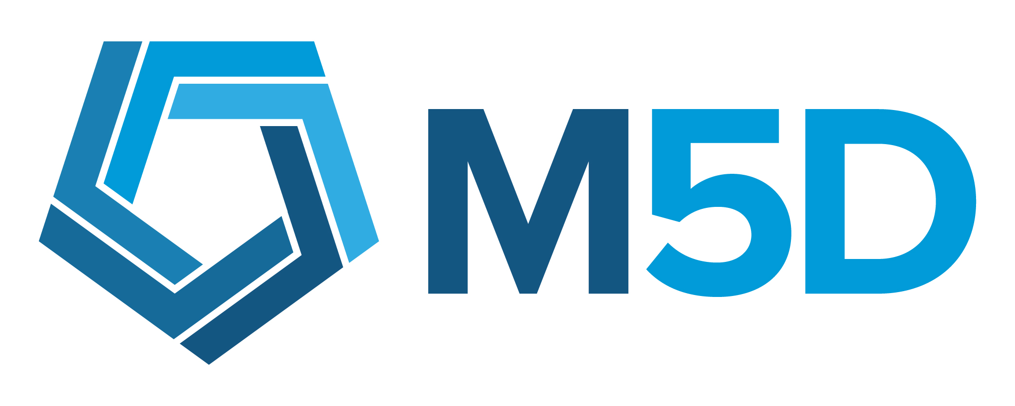 M5D Logo