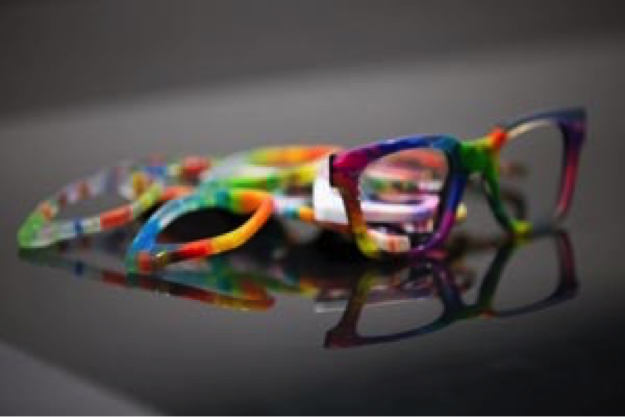 3D Printer or Rapid Prototyping