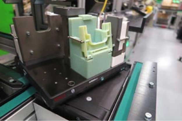 3D Printer or Rapid Prototyping