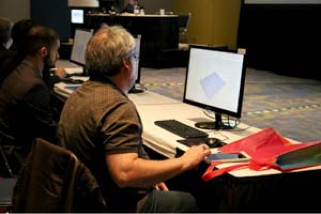 3D Printed Surgical Models Help Radiologists