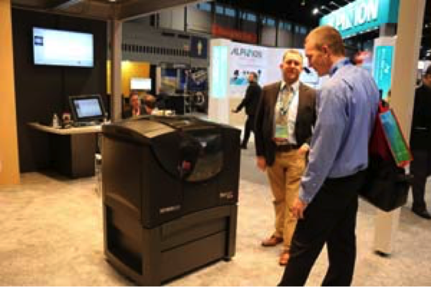 3D Printed Surgical Models Help Radiologists