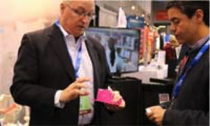 3D Printed Surgical Models Help Radiologists