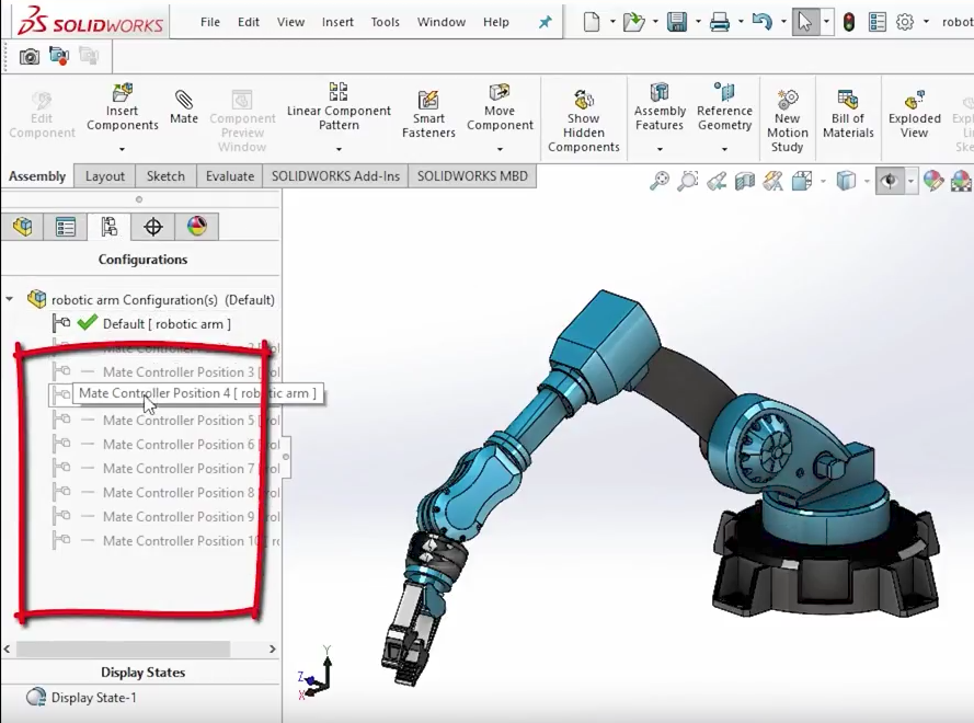 Solidworks 2017