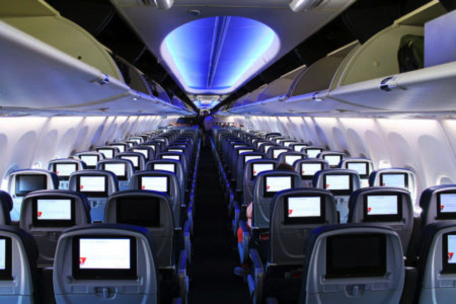 Additive Manufacturing in Aviation