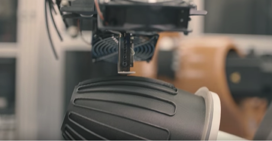 Additive Manufacturing