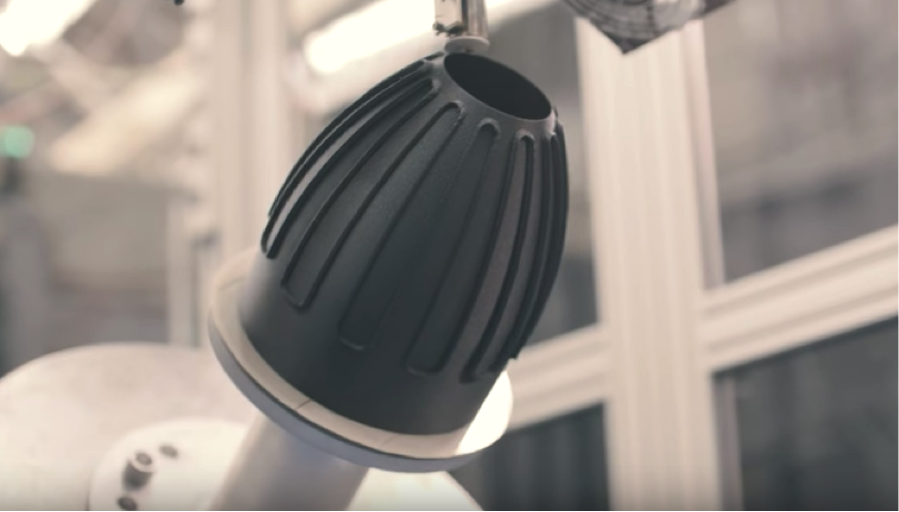 Additive Manufacturing