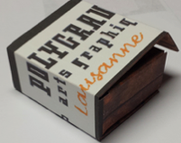Full Color 3D Printing